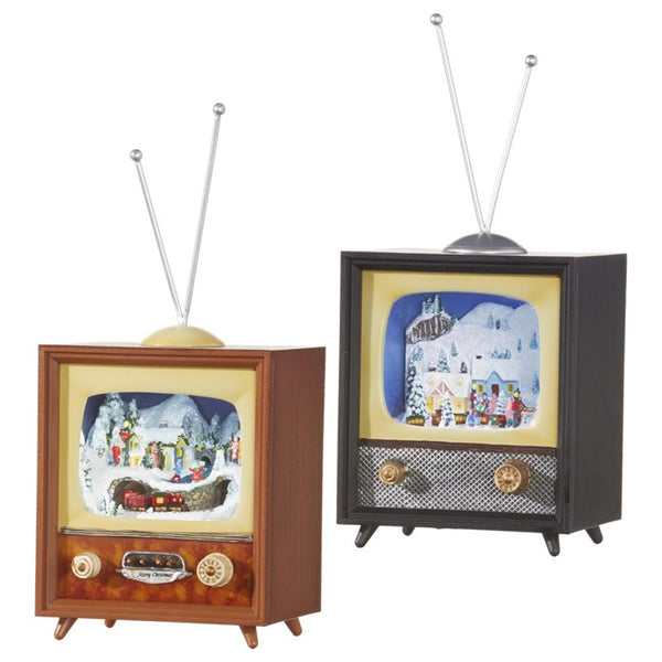 Animated Musical TV