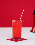 Red Hot Red Zone Cocktail Slush by D'Marie