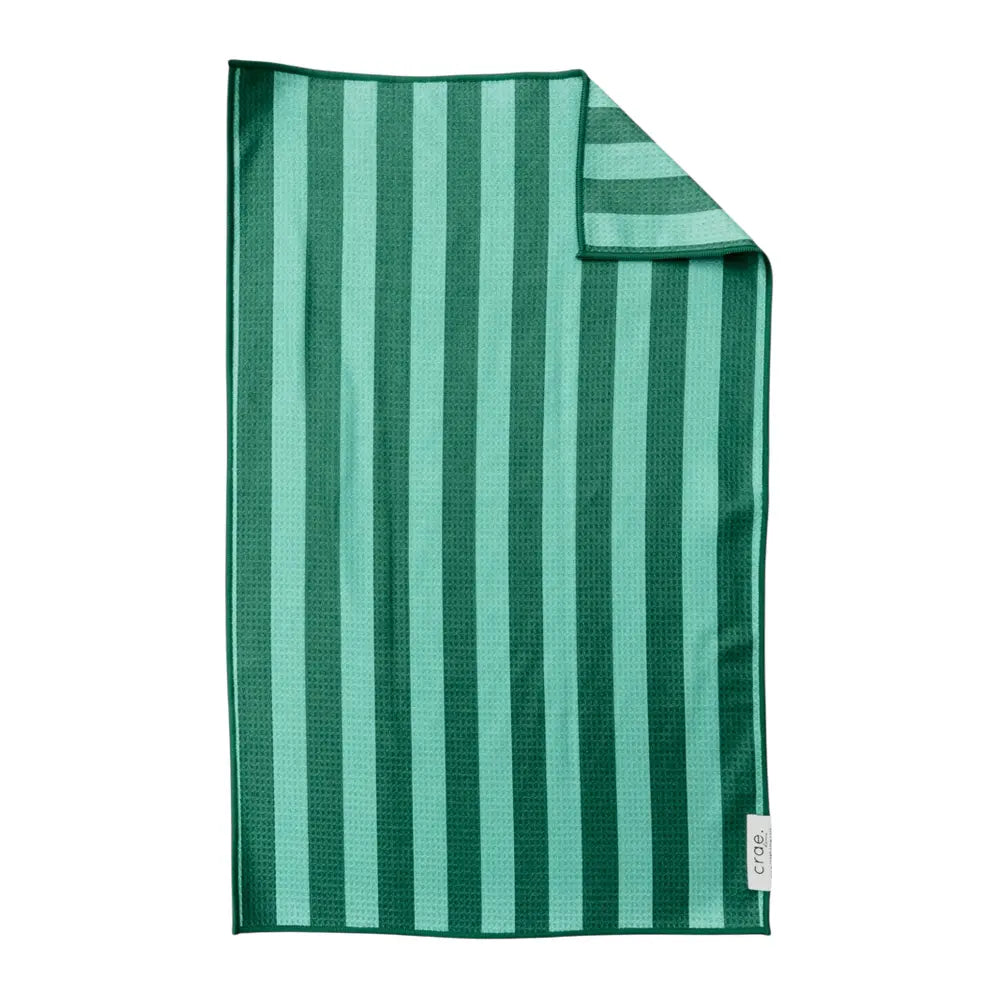 Rowan: Double-Sided Hand Towel