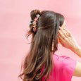 Daisy Claw Clip From The Darling Effect