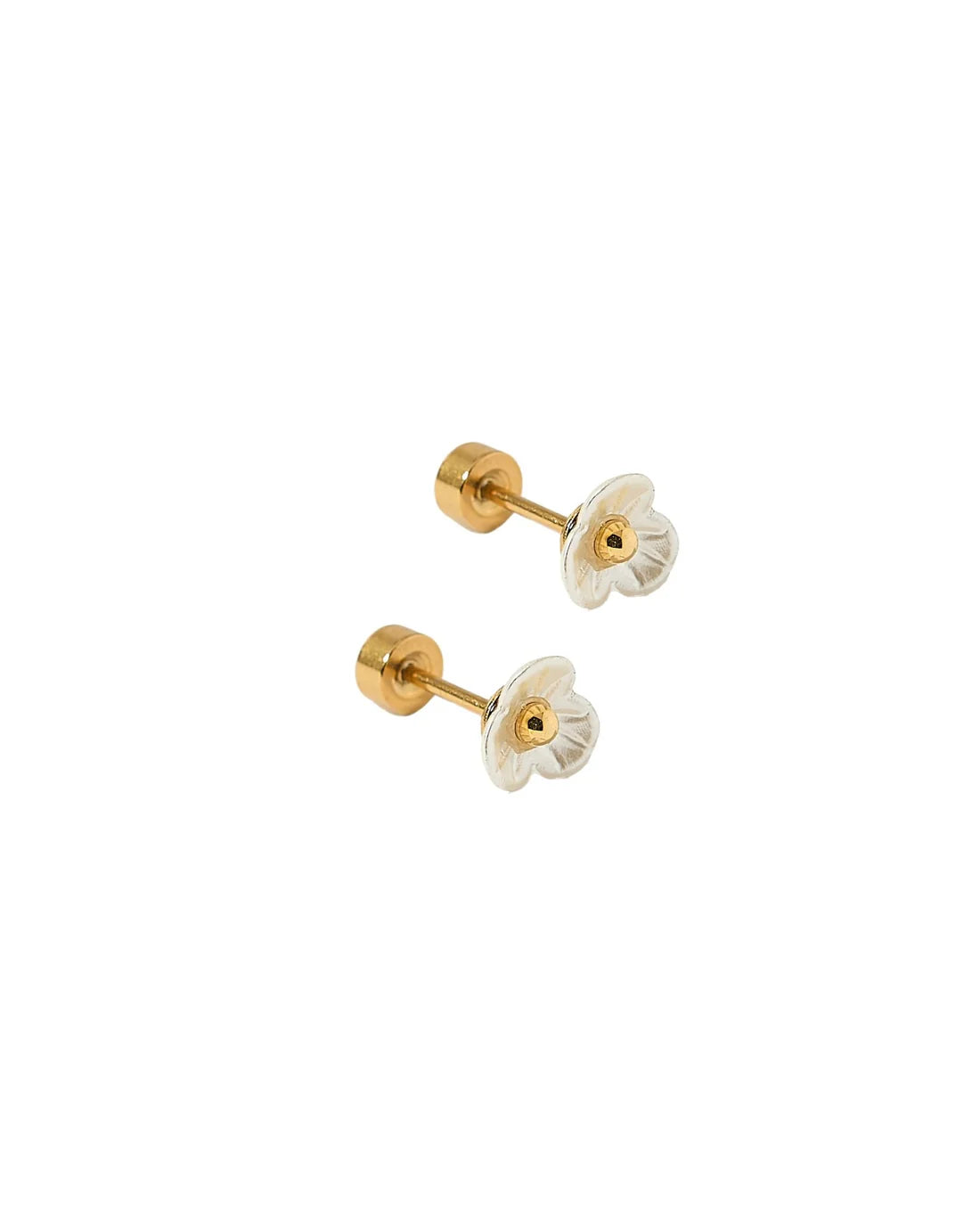 Marlowe Stud Earrings