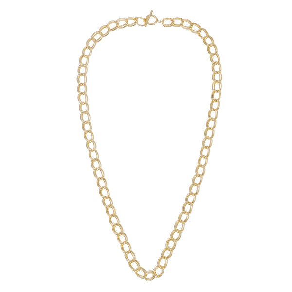 Seaside Chain Necklace