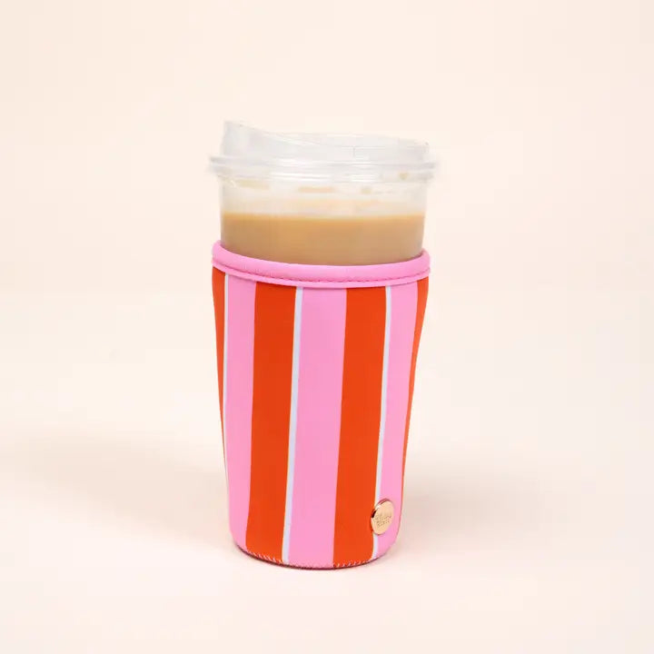 Sip Savvy Drink Sleeve | Large