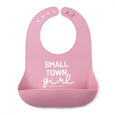 Silicone Baby Wonder Bib