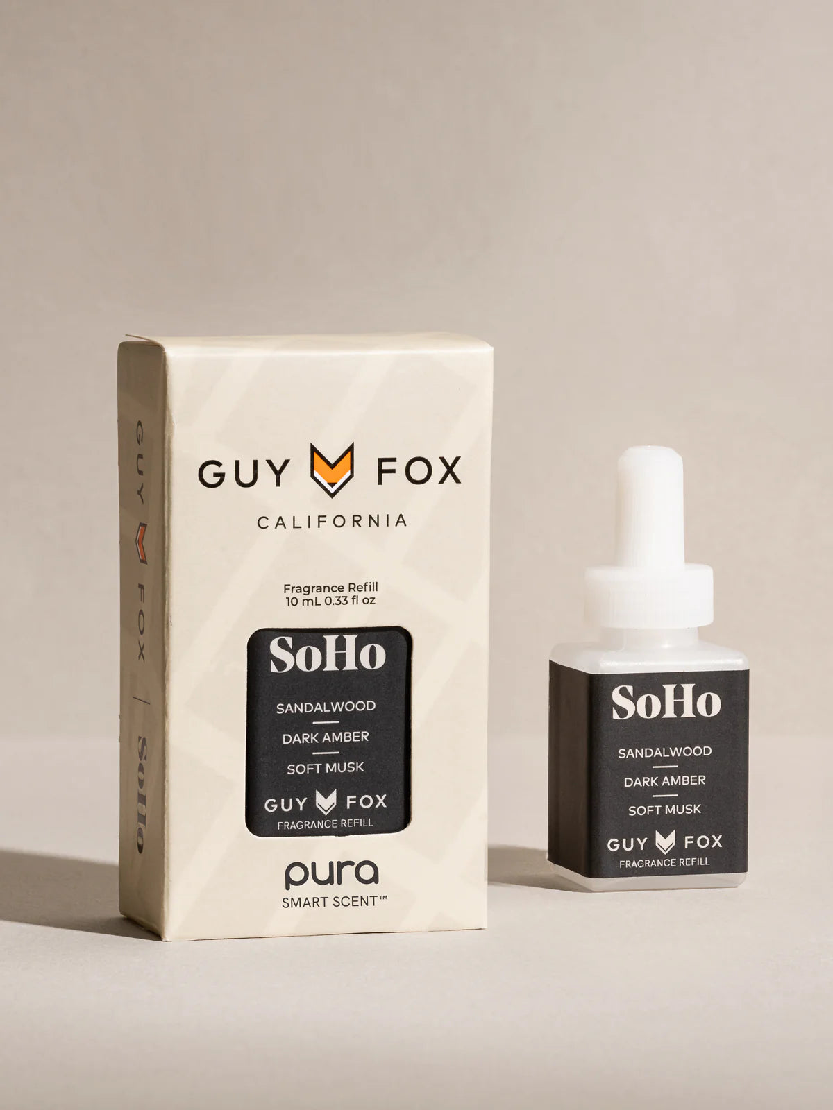 SoHo Home Fragrance Diffuser by Guy Fox