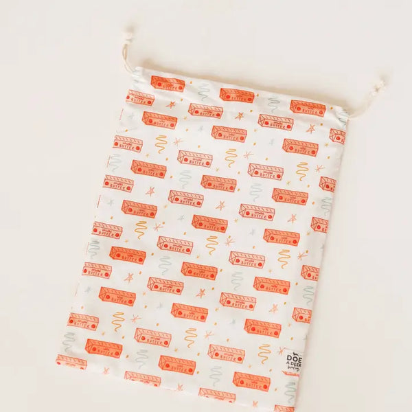 Stick of Butter Bread Bag | Sourdough, Food Storage