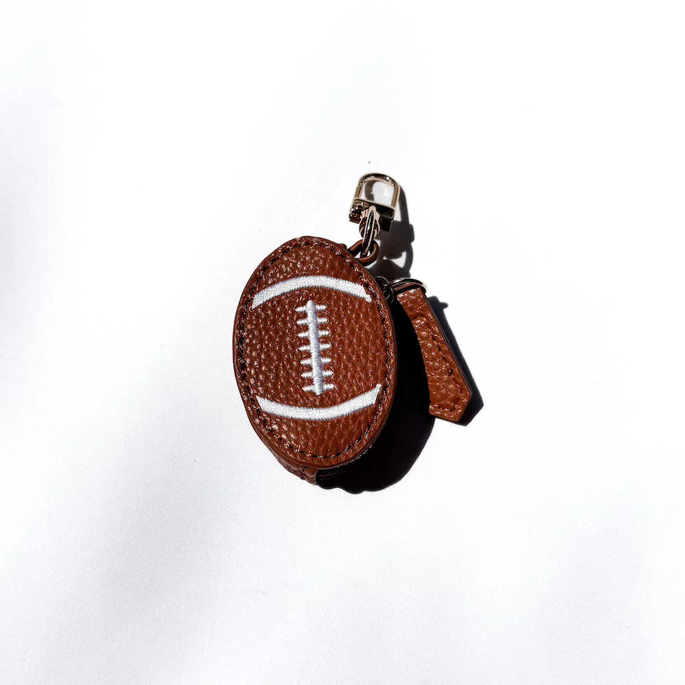 Sports Bag Charm