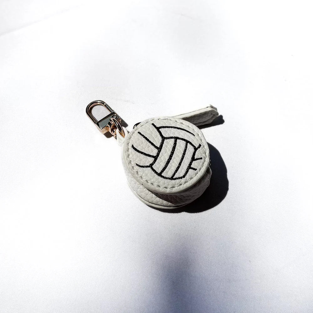 Sports Bag Charm