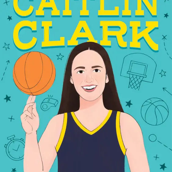 The Story of Caitlin Clark