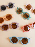 Polished Prints Kids Sunnies