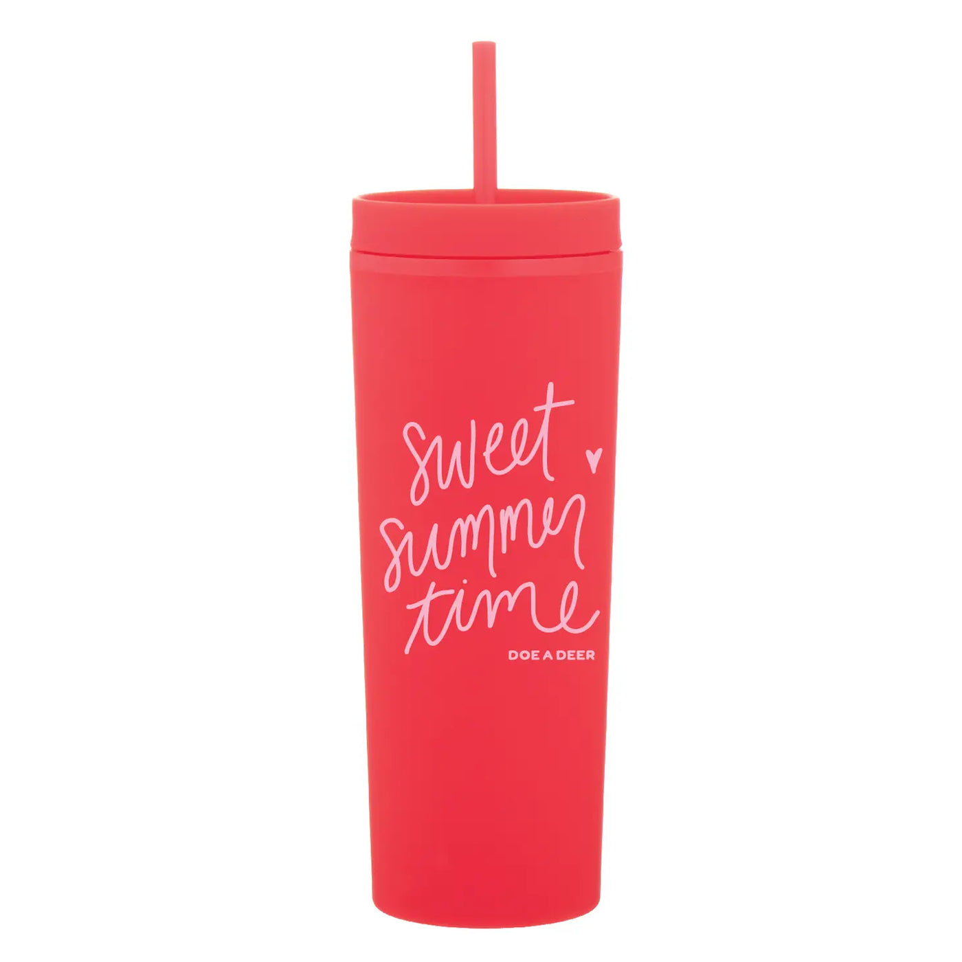 Sweet Summertime Tumbler