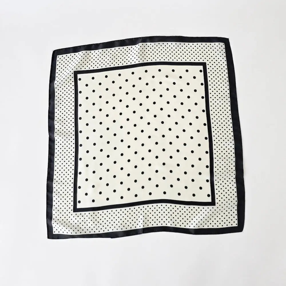 Alice Square Scarf