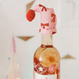 Red Bows - Wine Bottle Topper Doe A Deer