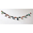 Diy Craft Kit - Woodland Garland