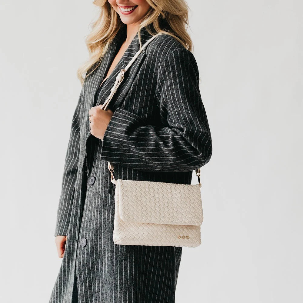Wrenlee Crossbody Bag