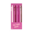 Jotter 4 Pack Pens