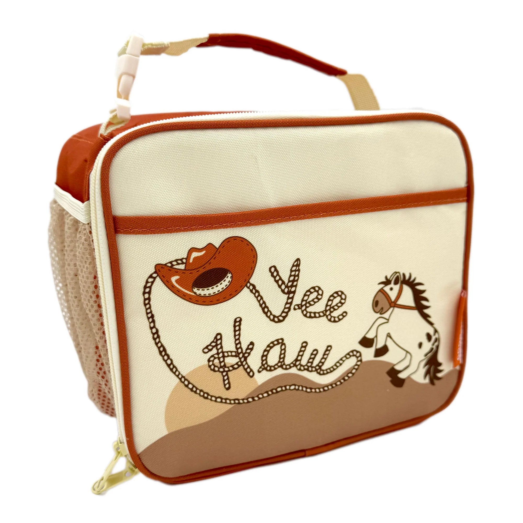 Super Zippee Lunch Tote