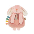 Itzy Friends Itzy Lovey Plush w/ Silicone Teether Toy