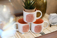 Doe A Deer Design Proverbs 31 Mug