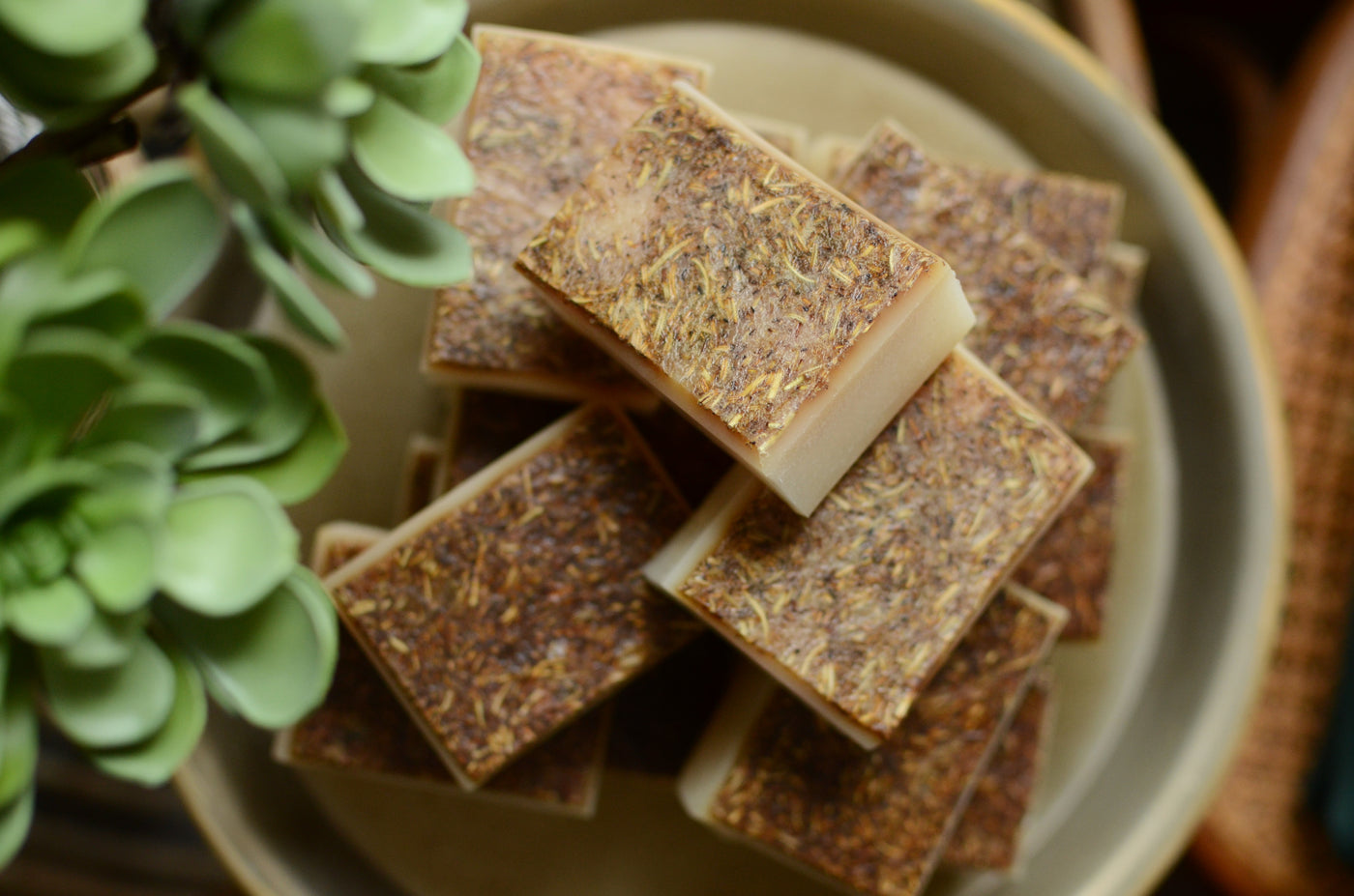 Wild Farm Soap