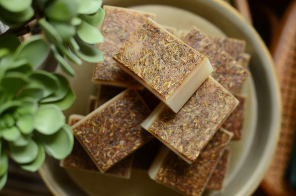 Wild Farm Soap