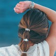 K'lani Hair Tie Bracelet- WONDER