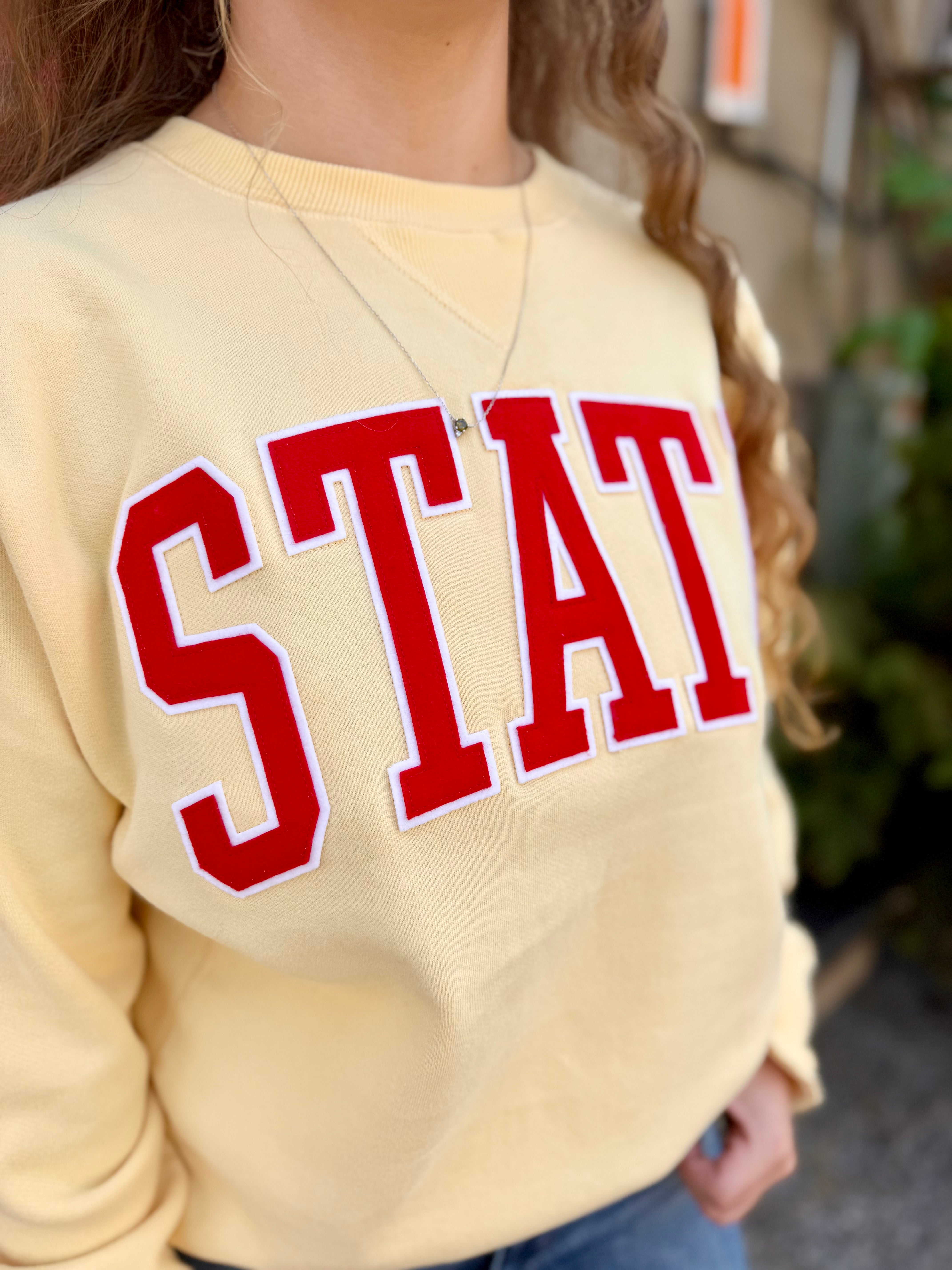 State Crew-Butter