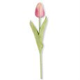 10.5 Inch Real Touch Mini Tulip- Multiple Colors