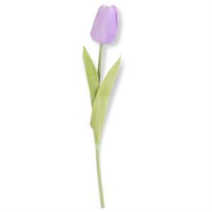 10.5 Inch Real Touch Mini Tulip- Multiple Colors