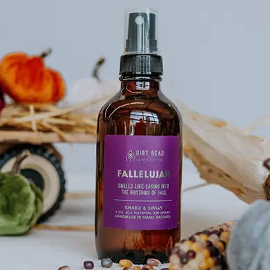 Fallelujah Air + Room Spray