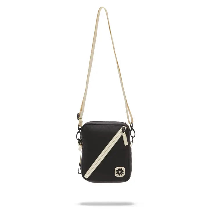 Mini Messenger Bag- Walker Family Goods