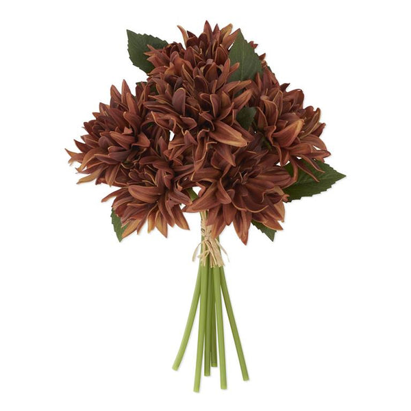 Fall Real Touch Mum Bundle