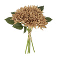 Fall Real Touch Mum Bundle