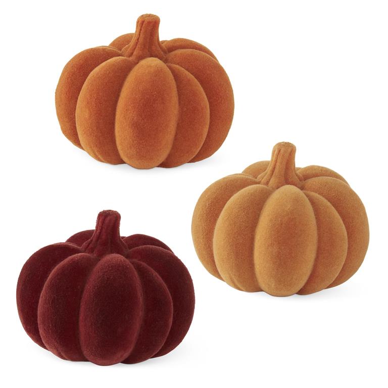 Resin Pumpkin