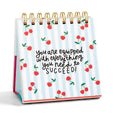 52 Weeks of Affirmations Desk Calendar