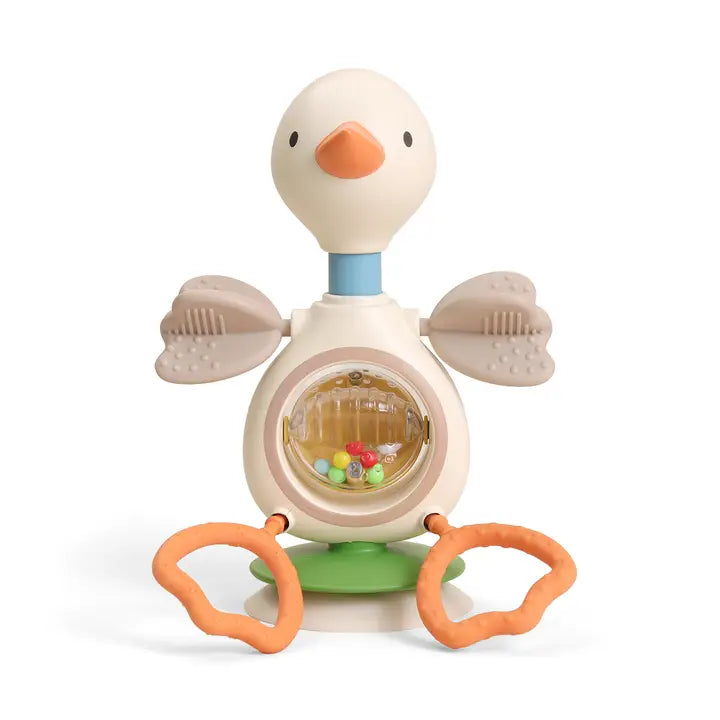 Itzy Twist & Bop Goose