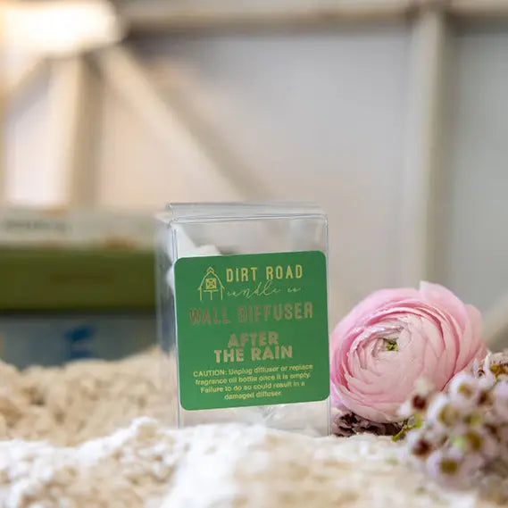 After The Rain Wall Diffuser