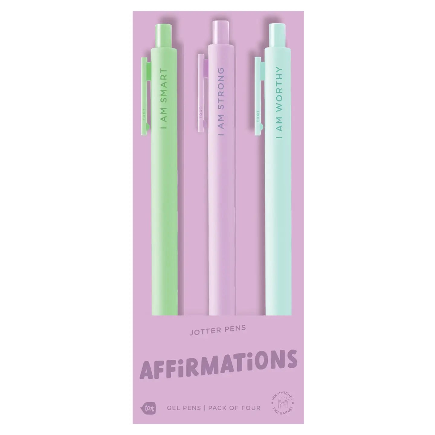 Jotter 3 Pack