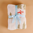 Cozy Dreams Luxe Blanket- Aprés Ski