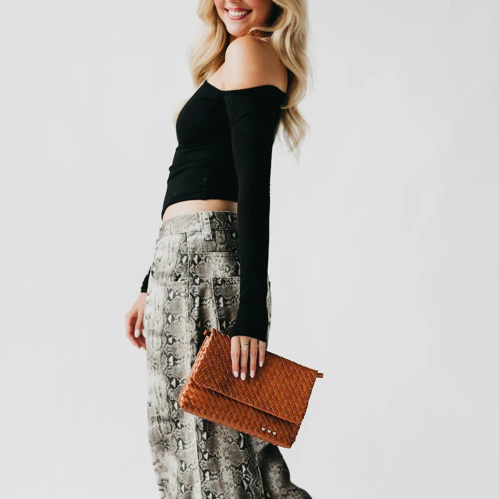 Wrenlee Crossbody Bag