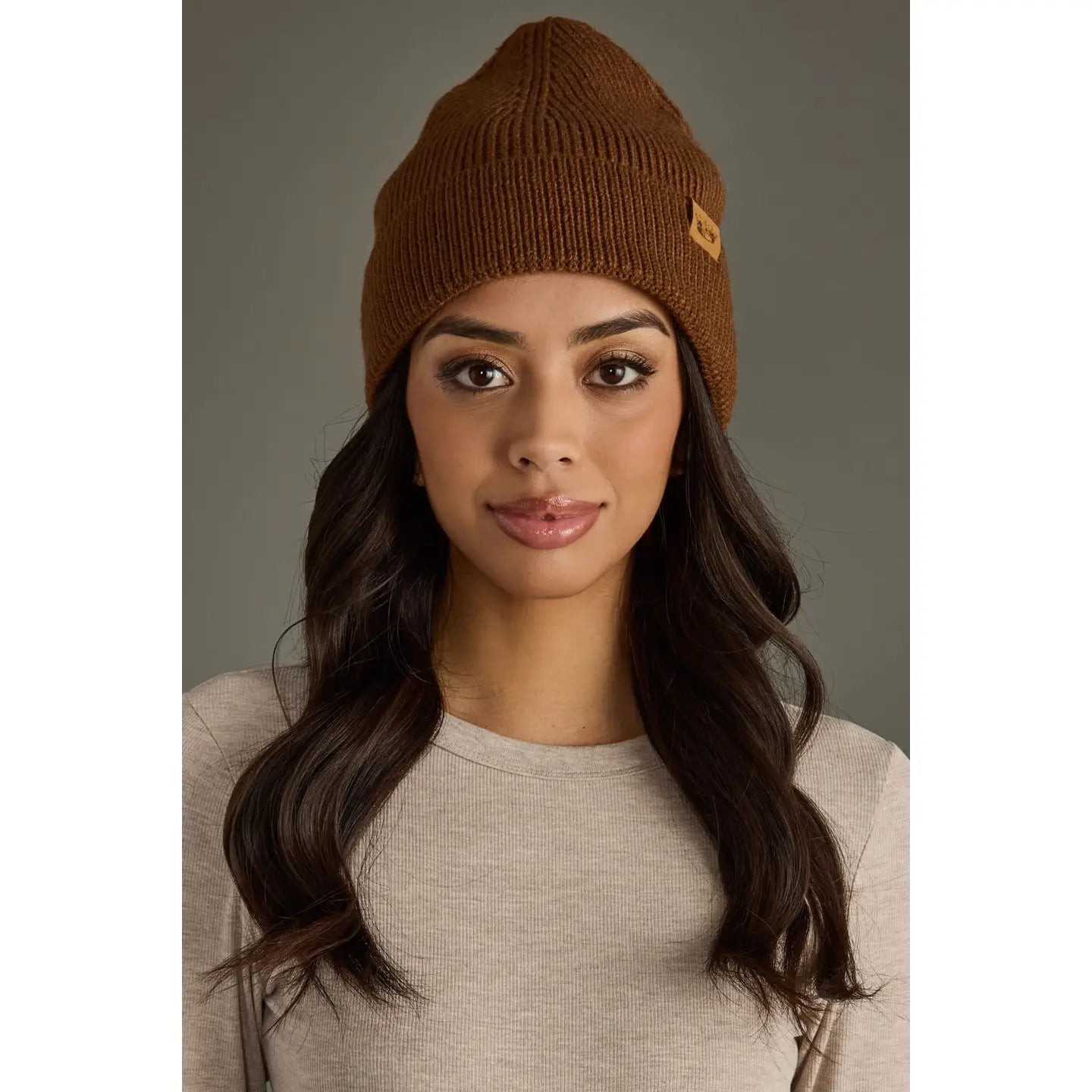Knit Beanie
