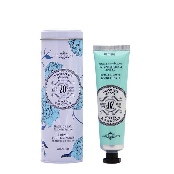 La Chatelaine Hand Cream-70ML