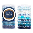 Grab & Go Pony Tube