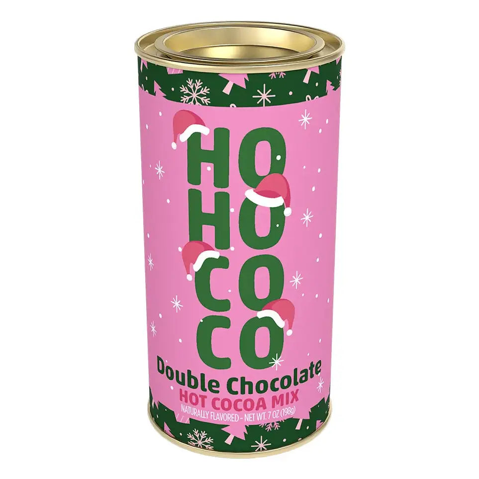 Ho Ho Co Co Double Chocolate Hot Cocoa