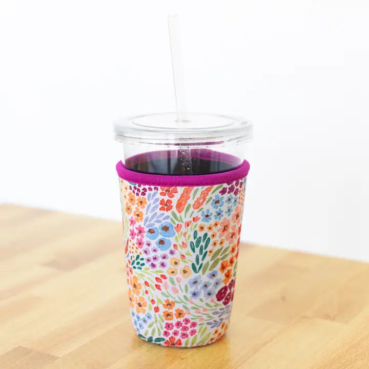 Drink Sleeve/Iced Coffee Sleeve
