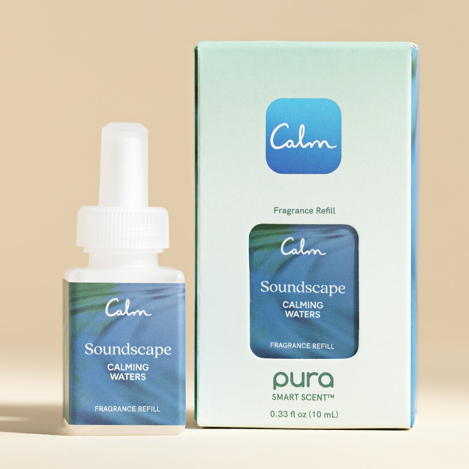 Calming Waters-PURA