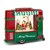 Evergreen Gathering Lighted Water Camper
