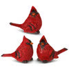 3.25 Cardinal Figurine