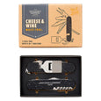 Cheese & Wine Tool- Gentlemen's Hardware