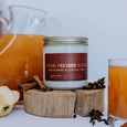 Fresh Pressed Cider Candle From Dirt Road Candle Co